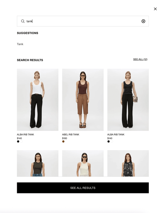 How To Implement Powerful On-Site Search