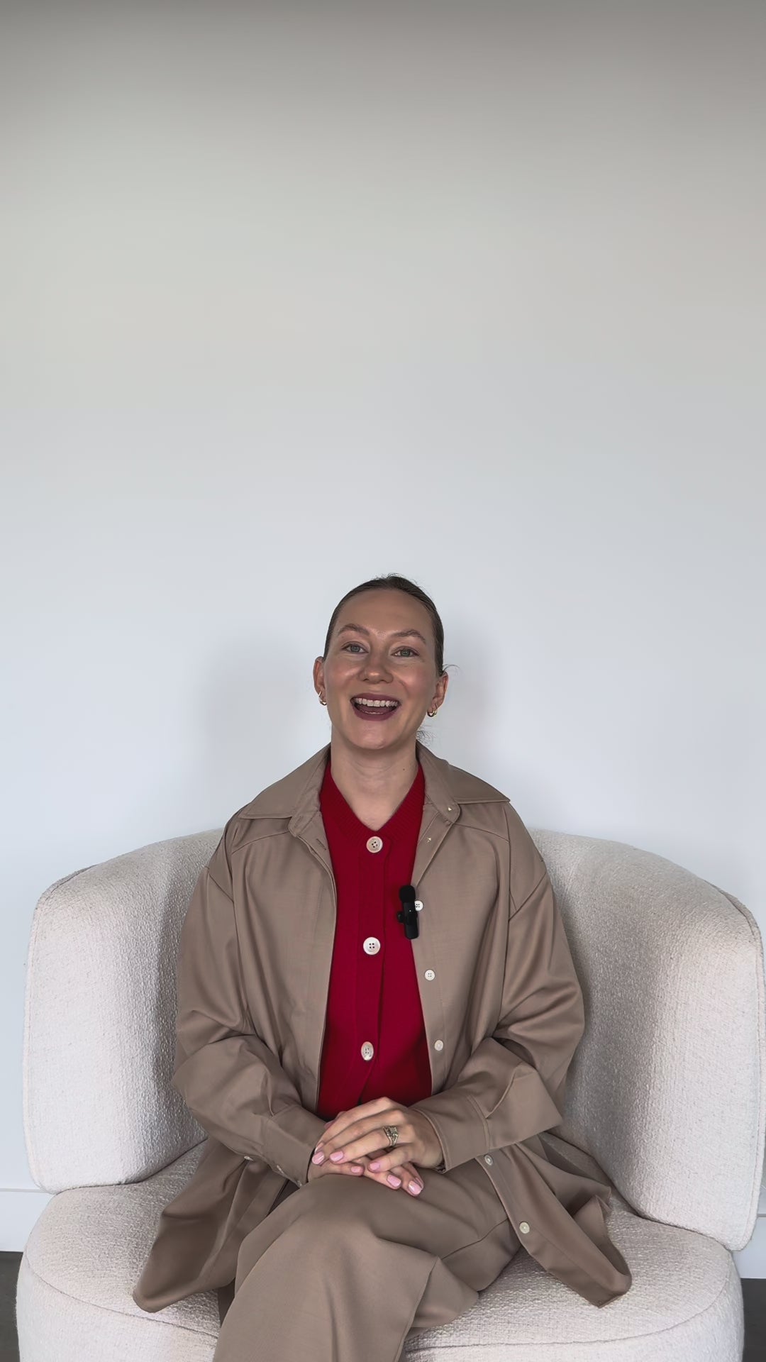 Introduction to Natasha Prentice Studio